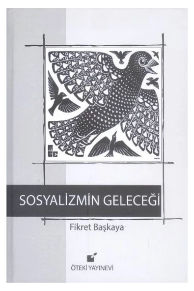 Öteki Yayınevi Sosyalizmin Geleceği ürün görseli 1
