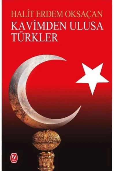 Tekin Yayınevi Kavimden Ulusa Türkler ürün görseli 1