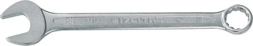 İzeltaş 0320 26 mm Kısa Kombine Anahtar ürün görseli 1