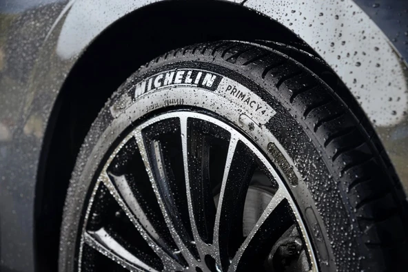 185/60 R15 84H TL PRIMACY 4 MICHELIN 2024 ÜRETİM ürün görseli 1