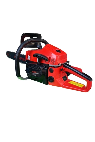 Yaprak TF-CSE-5812 Benzin Motorlu Testere 3 Hp ürün görseli 1