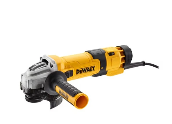 Dewalt Dwe 4257 125 Mm 1500 W Taşlama ürün görseli 1