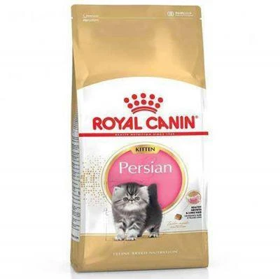 Royal Canin Kitten Persian Yavru Kedi Maması 2 kg ürün görseli 1