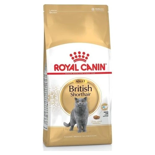 Royal Canin British Shorthair Yetişkin Kedi Maması 2 kg ürün görseli 1
