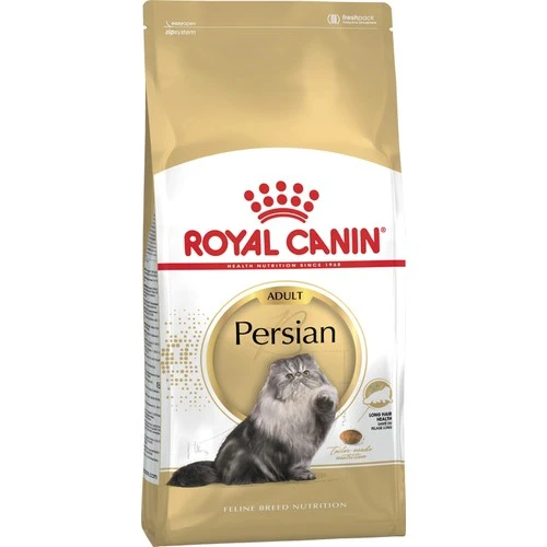 Royal Canin Persian Yetişkin Kedi Maması 4 kg ürün görseli 1