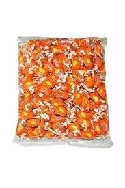 Kent Elegan Portakal Sulu Dolgulu Şeker 1000gr ürün görseli 1
