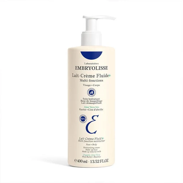 Embryolisse Lait Creme Fluide 400 ml ürün görseli 1