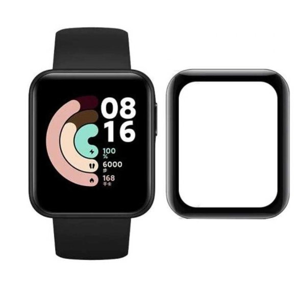 Mi Watch Lite PPMA Pet Saat Ekran Koruyucu ürün görseli 1