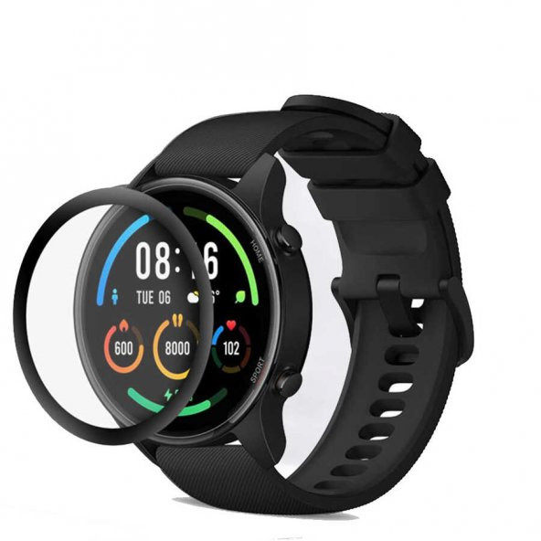 Mi Watch PPMA Pet Saat Ekran Koruyucu ürün görseli 1