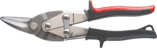 İzeltaş 6205 İzeltaş 240 mm Sol Alüminyum ve Sac Kesme Makası ürün görseli 1