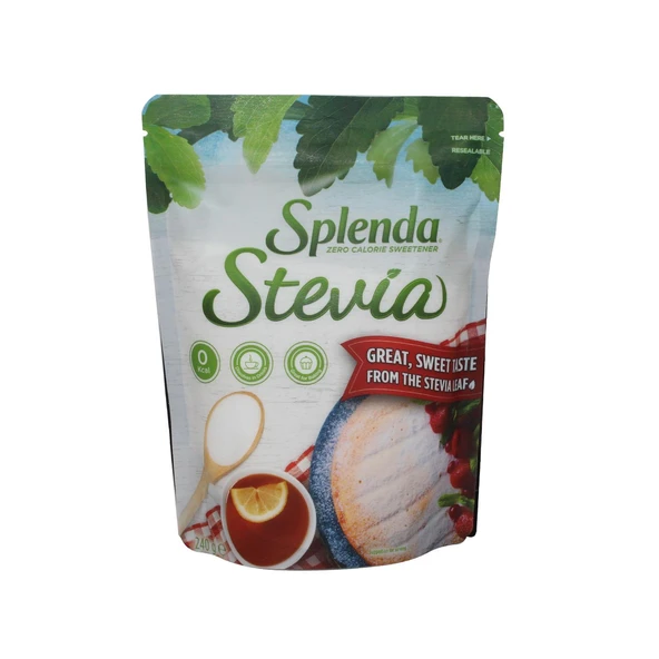 Splenda Stevia Granül Tatlandırıcı 240 g ürün görseli 1