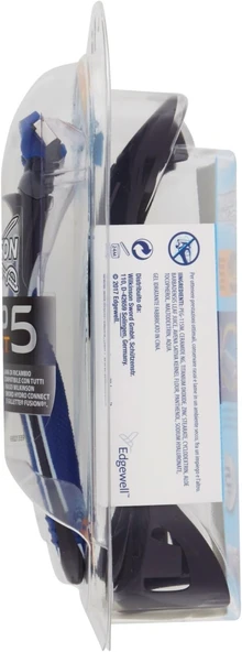 Wilkinson Sword Hydro Connect5 1 bıçak - Resim 4