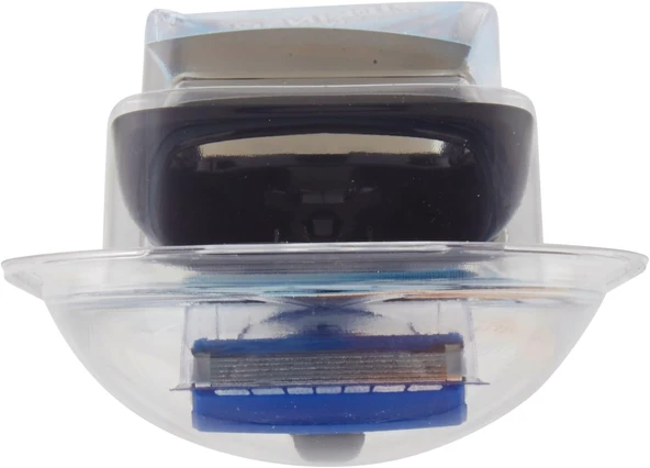Wilkinson Sword Hydro Connect5 1 bıçak - Resim 5