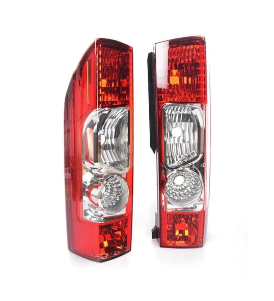 CITROEN JUMPER   Sağ Sol Arka Stop Lambası Takımı 2006--2013 ürün görseli 1