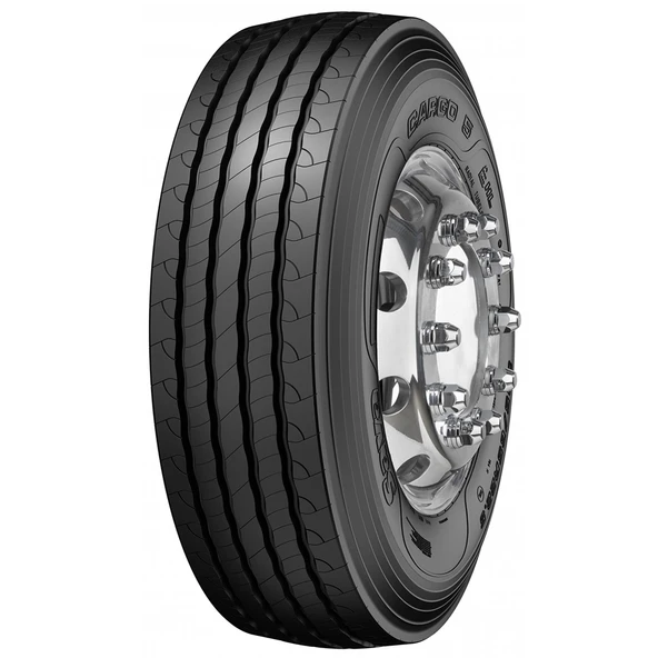 Sava 385/55R22.5 160K/158L 20PR 3PSF Treyler Cargo 5 (Kış) (2025) ürün görseli 1