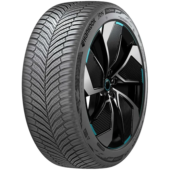 Hankook 235/50R19 103V XL FR Sound Absorber iOn FlexClimate IL01A Suv (4 Mevsim) (2025) ürün görseli 1