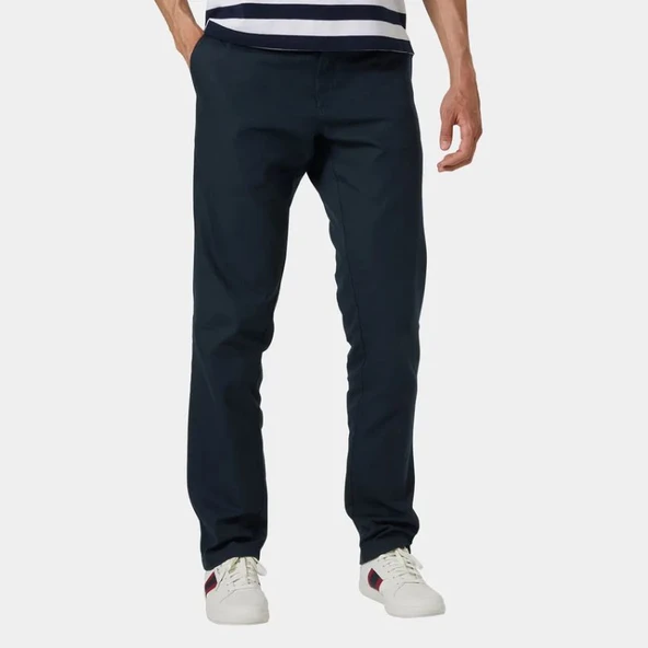 Helly Hansen Dock Chinos Erkek Pantolon HHA.34274.597 ürün görseli 1