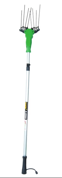 Active 600985 E 5000 Xl Elektrik Motorlu Zeytin Hasat Makinesi ürün görseli 1
