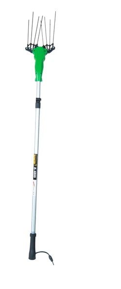 Active 600981HD E 4800XL Zeytin Silkeleme Makinesi ürün görseli 1