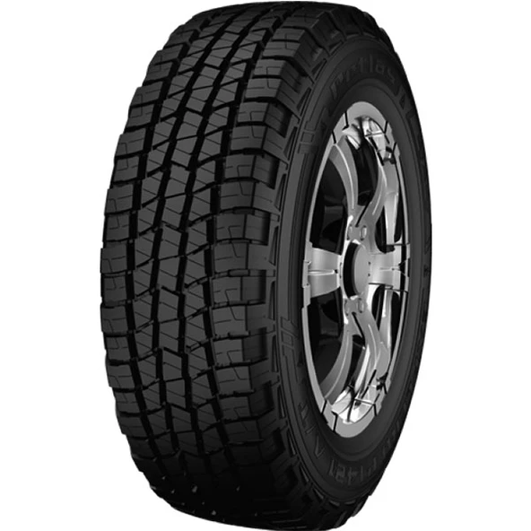 Petlas 235/70R16 106T M+S Explero A/T PT421 (Yaz) (2025) ürün görseli 1
