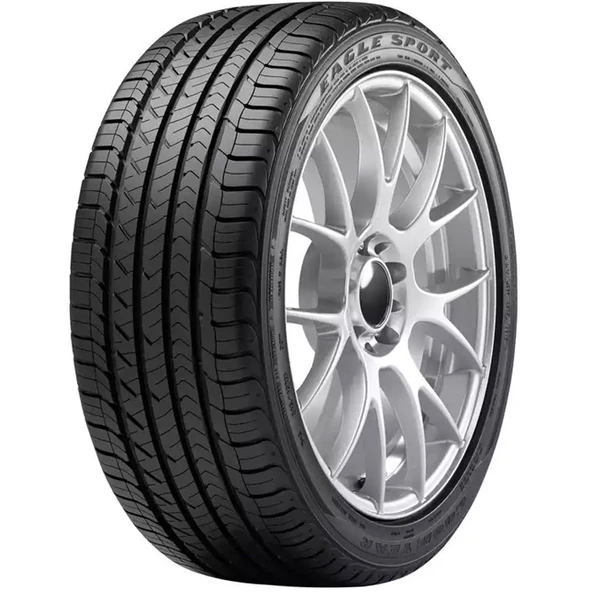 Goodyear 245/50R20 105V XL FP J Eagle Sport All Season (4 Mevsim) (2025) ürün görseli 1
