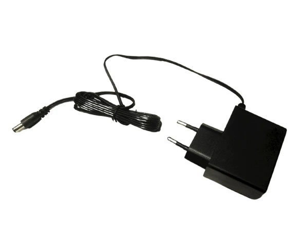 Recom 12V 1A Modem ve Arduino Uyumlu Plastik Kasa Priz Tipi Adaptör  F12L19-120100SPAV ürün görseli 1