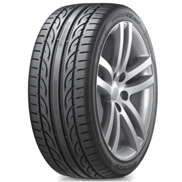 Hankook 215/35R18 84Y XL Ventus V12 evo2 K120 (Yaz) (2025) ürün görseli 1