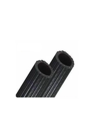 Güzelce Yapı Fırat Bahçe Hortumu Fırat Siyah Thermo Bezli 3/4'' 100 M ürün görseli 1