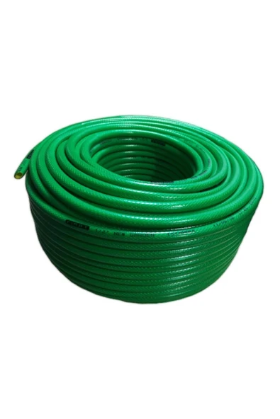 FIRAT New Garden 1/2 Örgülü Bahçe Hortumu 10 Mt ürün görseli 1