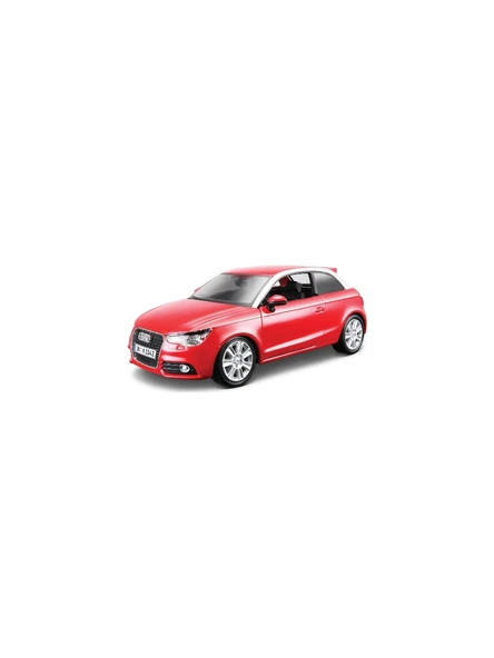 Burago 1:24 Audi A1 Model Araba ürün görseli 1