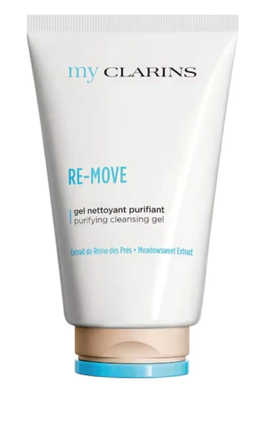 Clarins My Clarins RE-MOVE - Temizleme Jeli 125 ml ürün görseli 1