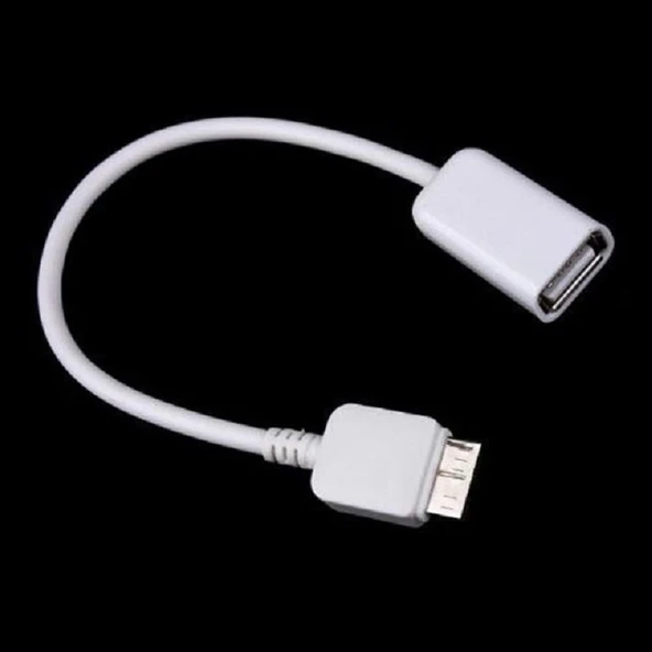 Samsung Galaxy S5 Note 3 Usb Otg Kablosu - Resim 2