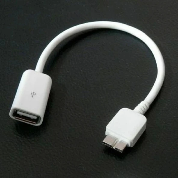 Samsung Galaxy S5 Note 3 Usb Otg Kablosu ürün görseli 1