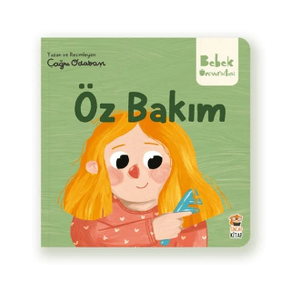 Öz Bakım ÇAĞRI ODABAŞI ürün görseli 1
