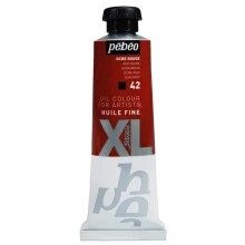 Pebeo XL Yagli Boya 37 ml Red Ochre ürün görseli 1