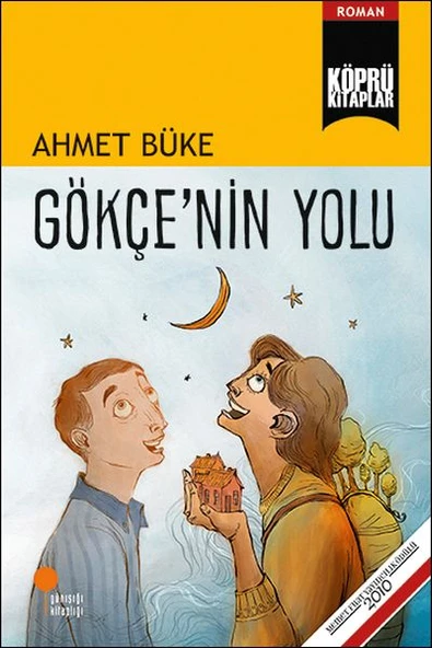 Gökçenin Yolu AHMET BÜKE ürün görseli 1