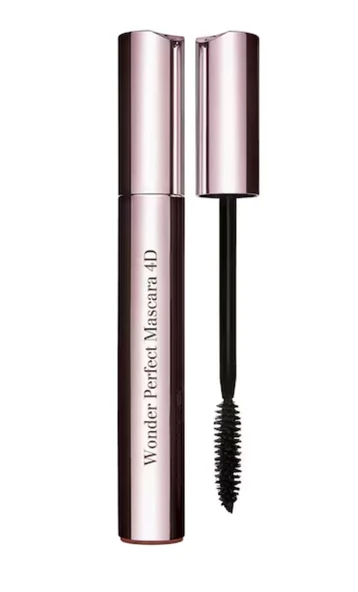 Clarins Wonder Perfect Mascara ürün görseli 1