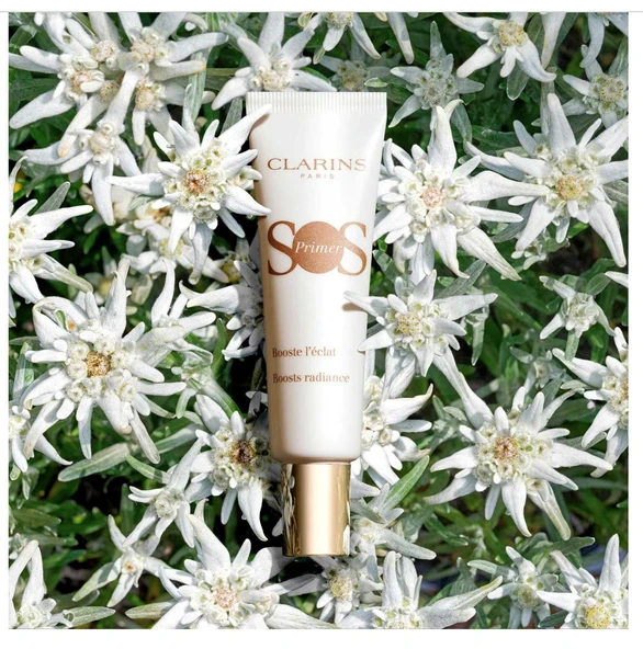 Clarins SOS Primer - Cilt Bazı 30 ml - Resim 2