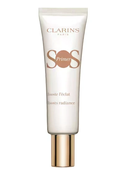 Clarins SOS Primer - Cilt Bazı 30 ml ürün görseli 1