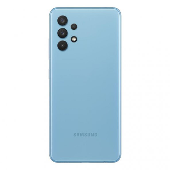 Samsung Galaxy A32 128 GB Mavi - Resim 3