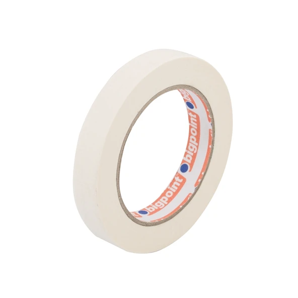 Bigpoint Maskeleme Bandı 19mm x 40m ürün görseli 1