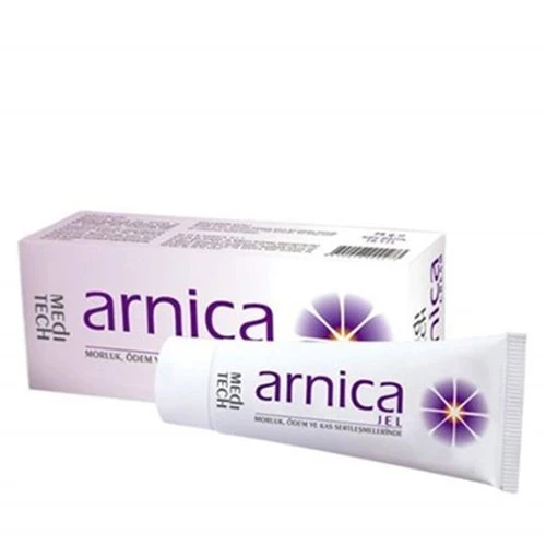 Meditech Arnica Jel 75 ml ürün görseli 1