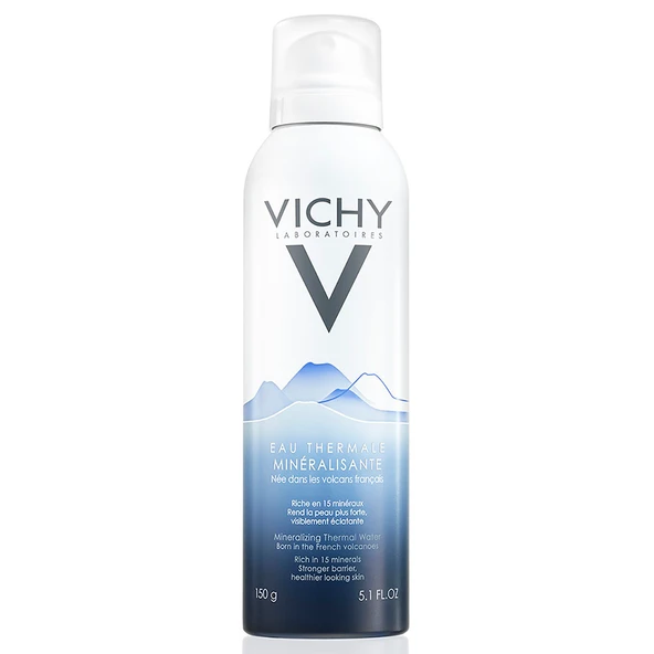 Vichy Eau Thermale Termal Su 150 ml ürün görseli 1