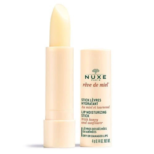 Nuxe Reve De Miel Stick Levres 4gr ürün görseli 1