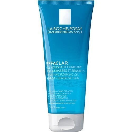La Roche Posay Effaclar Gel 200 ml ürün görseli 1