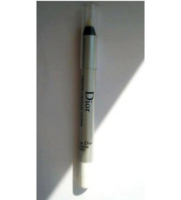 Dior Crayon Contour Lipliner Pencil 001 ürün görseli 1