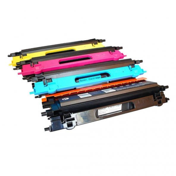 BROTHER UYUMLU TN-155 SARI MUADİL TONER 4.000 syf ürün görseli 1