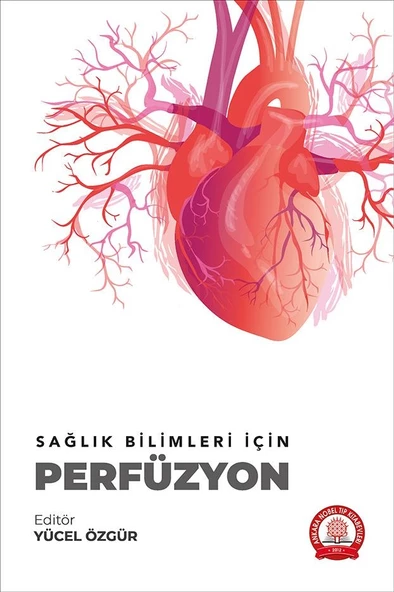 Sağlık Bilimleri İçin Perfüzyon ürün görseli 1