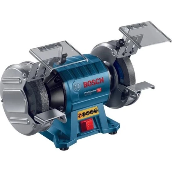 Bosch Profesyonel GBG 35-15 Taş Motoru 060127A300 ürün görseli 1