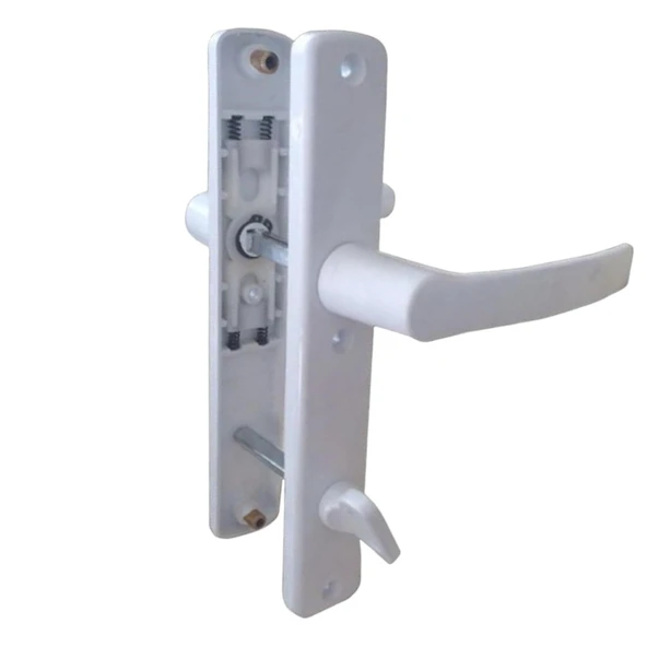 Pvc Plastik Balkon Kapı Kolu ürün görseli 1